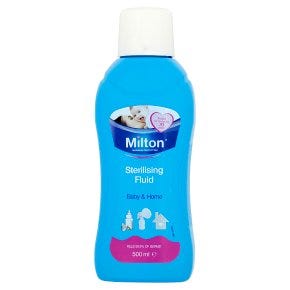 Milton Sterilising Fluid