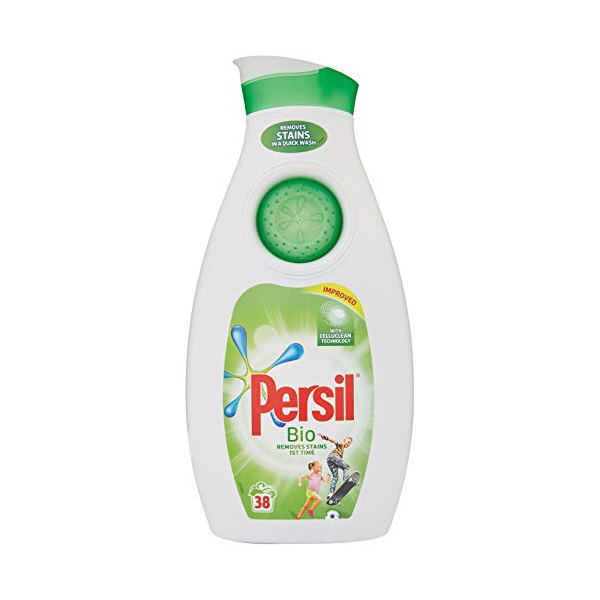 Persil Bio Washing Liquid