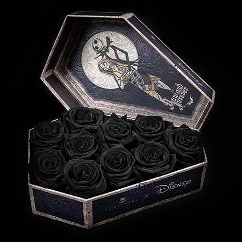 'The Nightmare Before Christmas’ Rose Box