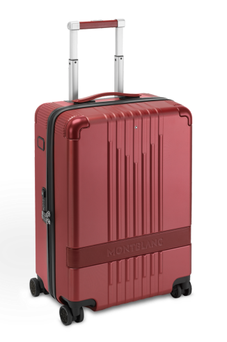 Montblanc x (RED) Cabin Trolley