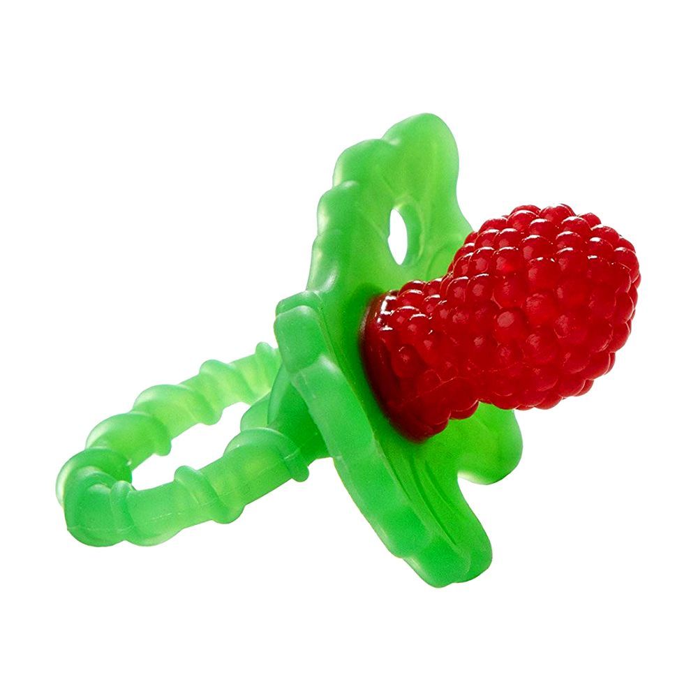 fruit teething toys