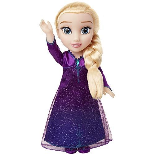 Disney Frozen II Playdate Sven Life Size Doll