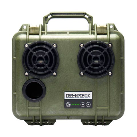 demerbox