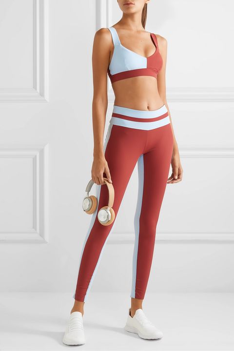 21 Best Activewear Brands To Know Cute Activewear For Women