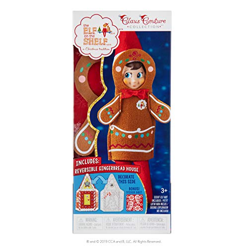 boy elf on the shelf clothes