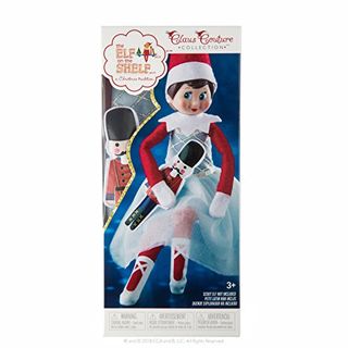 28 Best Elf on the Shelf Clothes 2019 - Elf on the Shelf Outfits and ...