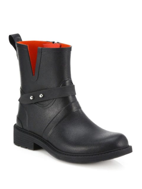 chic winter shoes