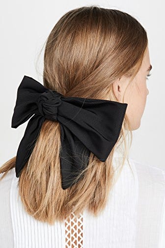 Download 11 Best Hair Bows For Adults Chic Hair Bows For Grown Up Women