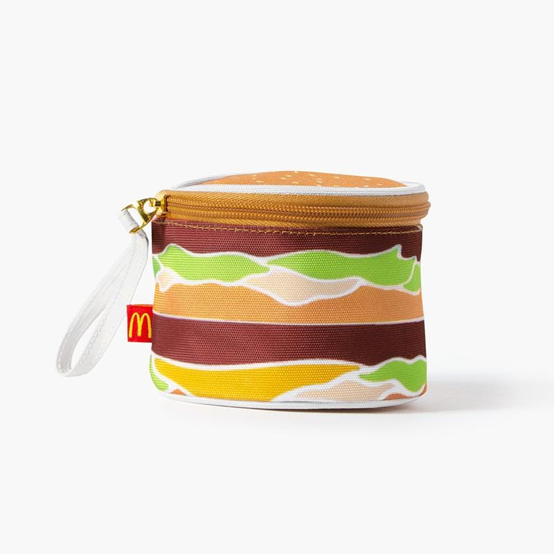 Big Mac Bag