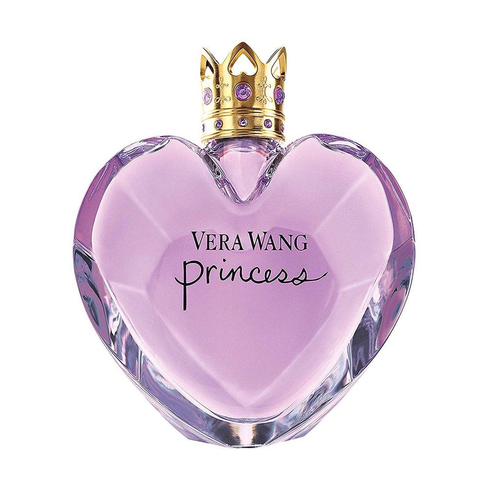 Princess Perfume, 3.4 Ounces