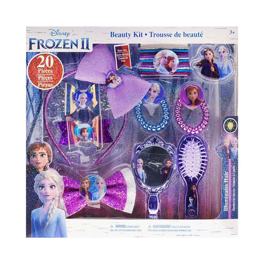 GOURISH Frozen Princess Elsa Doll with Baby Doll and Accessories for Best  Gift for Children Pack of 1 MultiColor  Amazonin Toys  Games