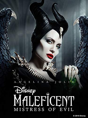 Maleficent: Mistress of Evil