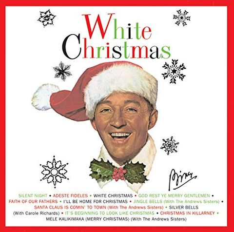 Best Christmas Songs of All Time - Most Popular Holiday Music