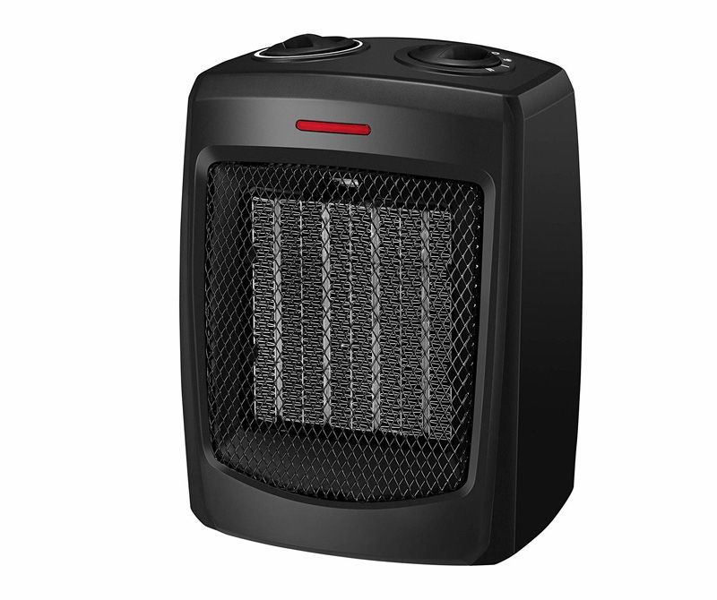 Highest rated deals space heater