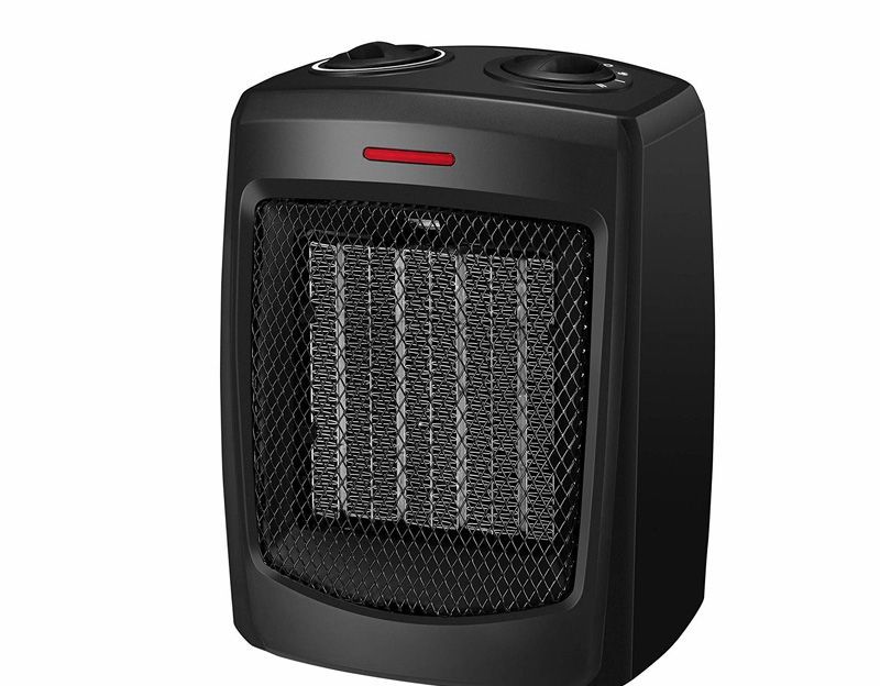Best Space Heaters Portable Heaters 2019
