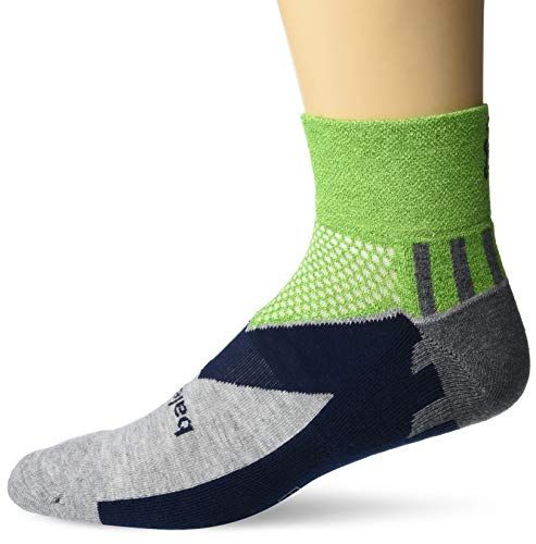 Enduro V-Tech Quarter Socks