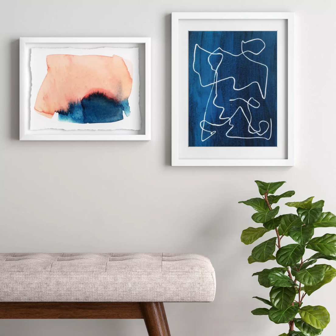 13 Pantone Classic Blue Furniture And Decor Products Pantone