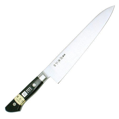 Il coltello trinciante giapponese