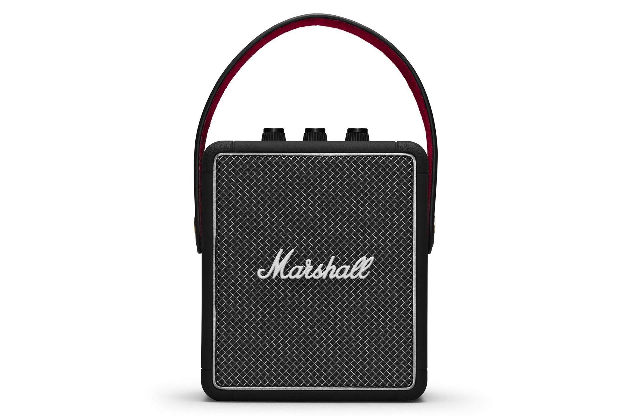 tech inc portable speaker
