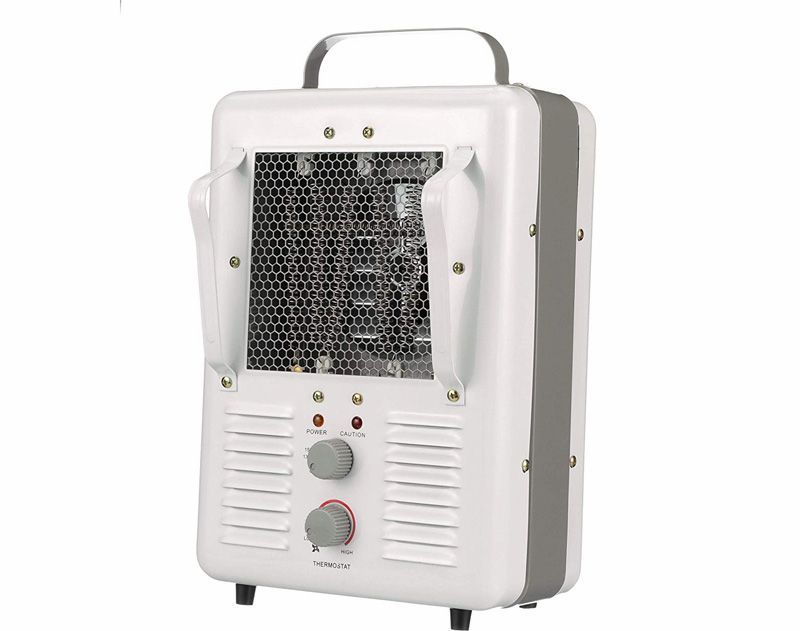 Best Space Heaters Portable Heaters 2019
