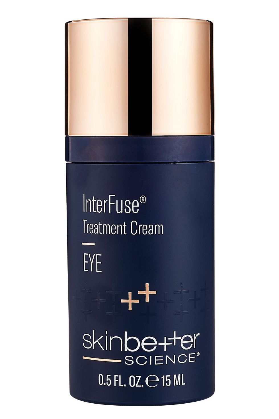 Skinbetter Science InterFuse Treatment Eye Cream