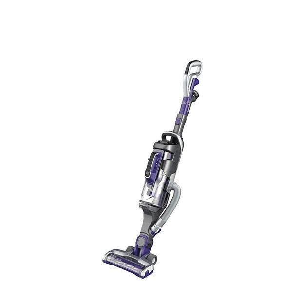 BLACK+DECKER POWERSERIES PRO 2-in-1 Pet Vacuum