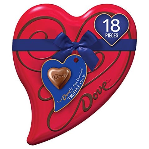 45 Best Valentine S Day Chocolates And Candy 2020 Top