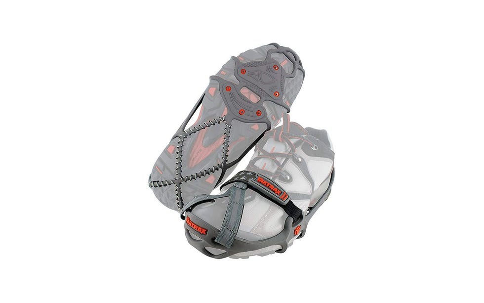 Run Traction Cleats