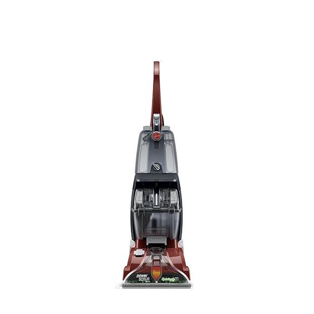 Hoover Power Scrub Deluxe Carpet Cleaner