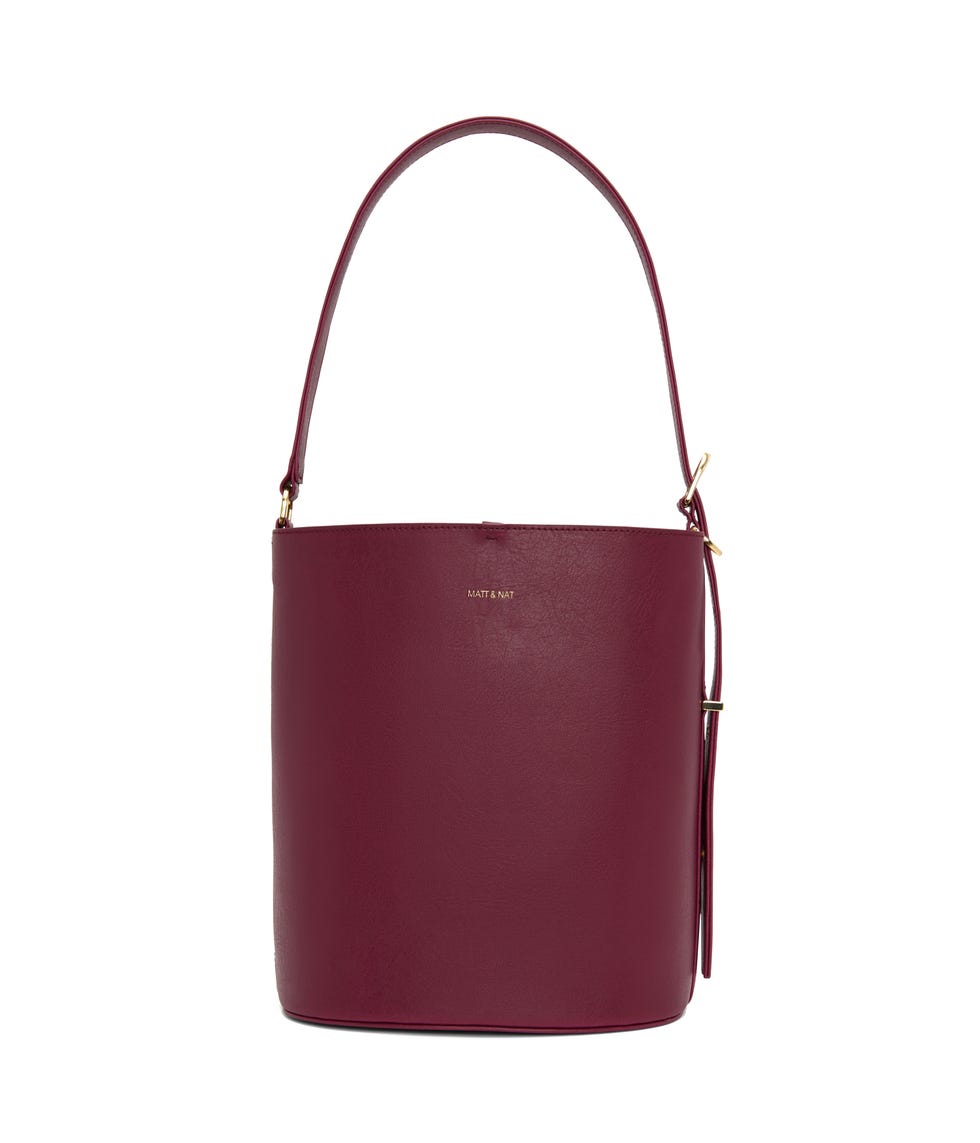The Azur Bucket Bag