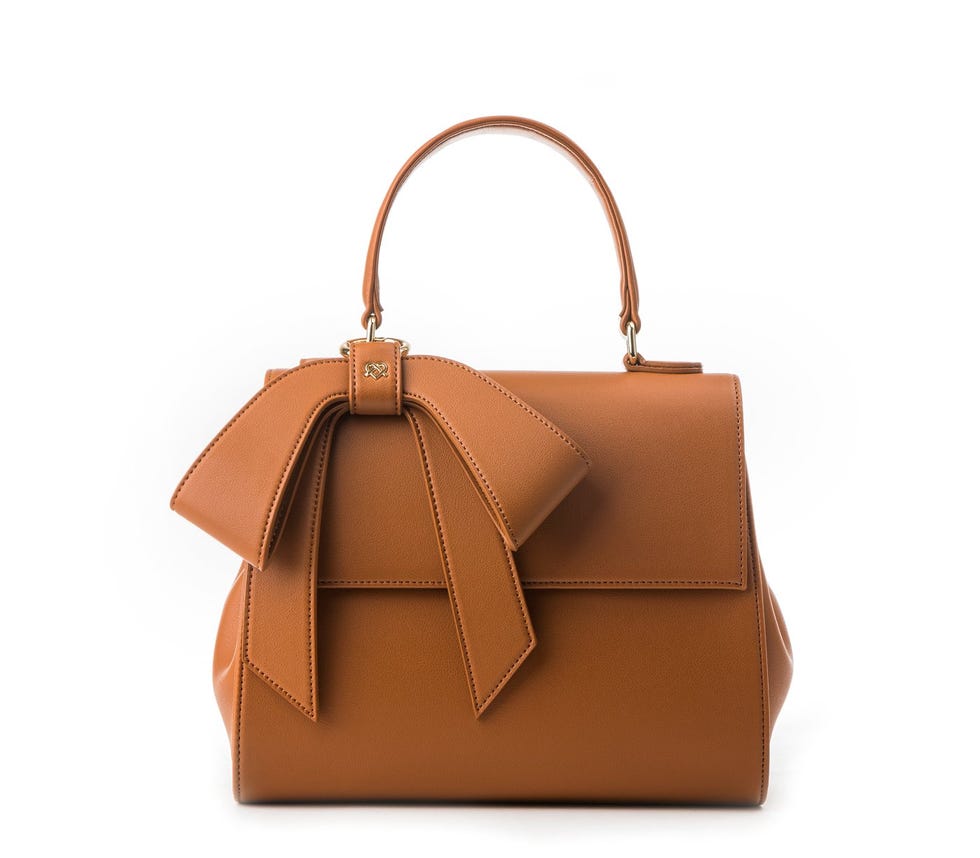 The Cottontail Bag 