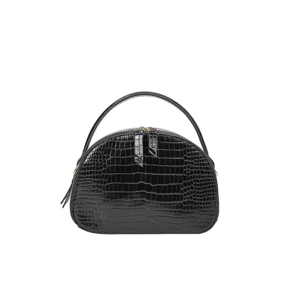 The Calvin Crossbody