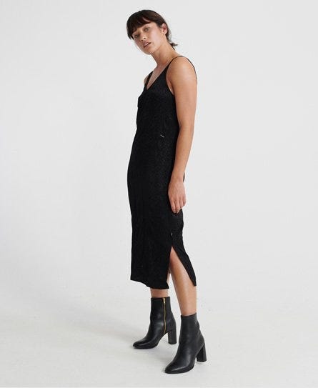 Cami Midi Dress, £44.99