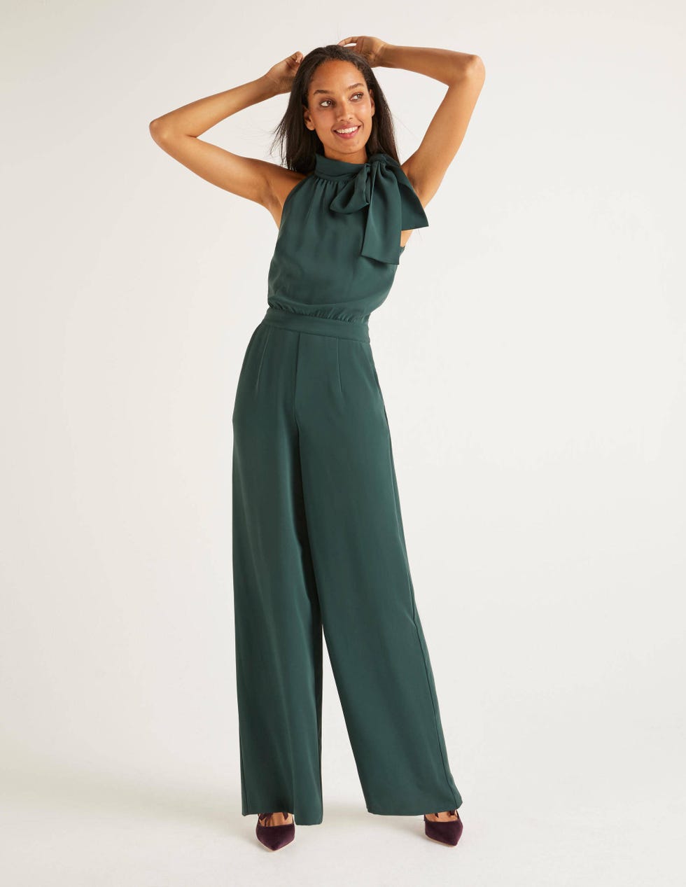 Angelica Jumpsuit