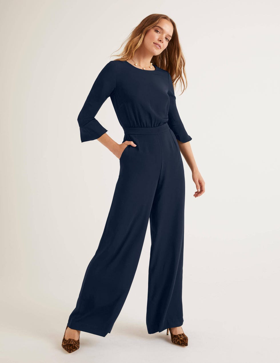 Agnes Jumpsuit 