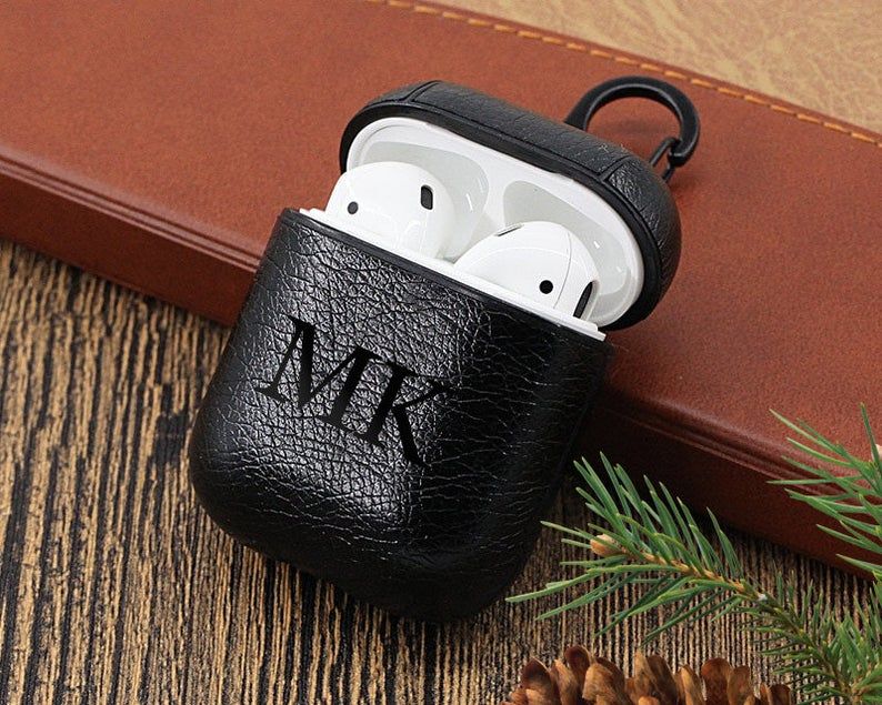 Personalized AirPods Case 