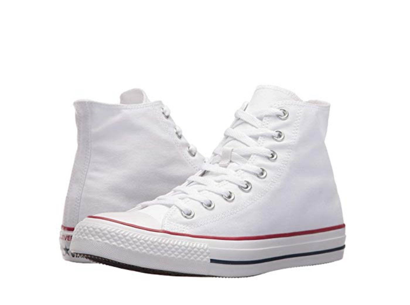 white vsco shoes