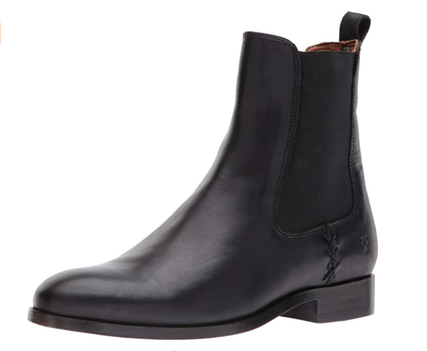 Frye hot sale meghan bootie