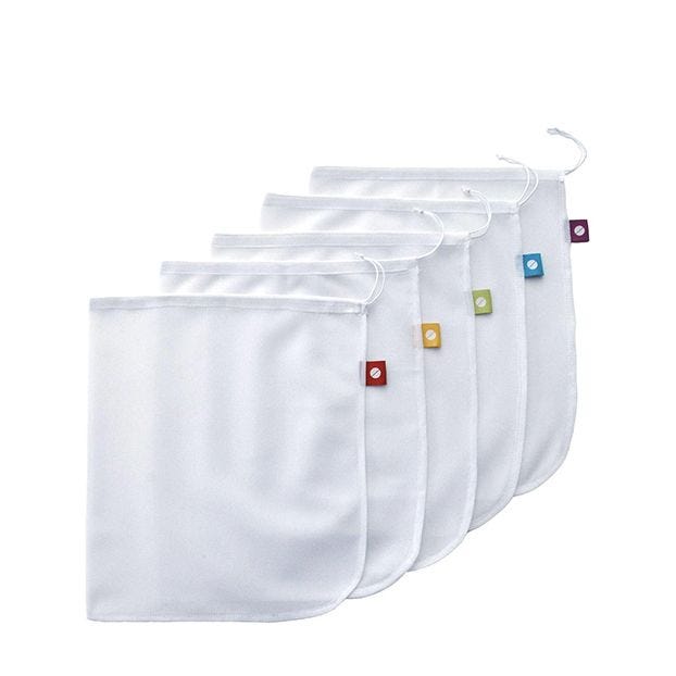 flip & tumble Reusable Produce Bags
