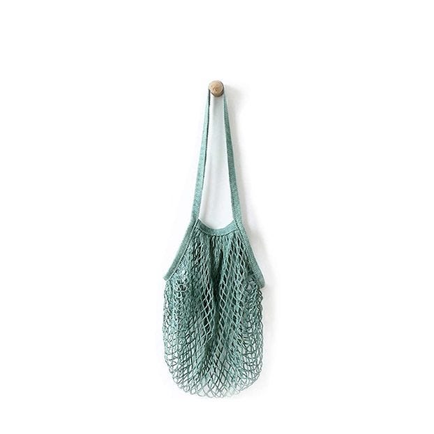 Hotshine Cotton Mesh Reusable Produce Bags