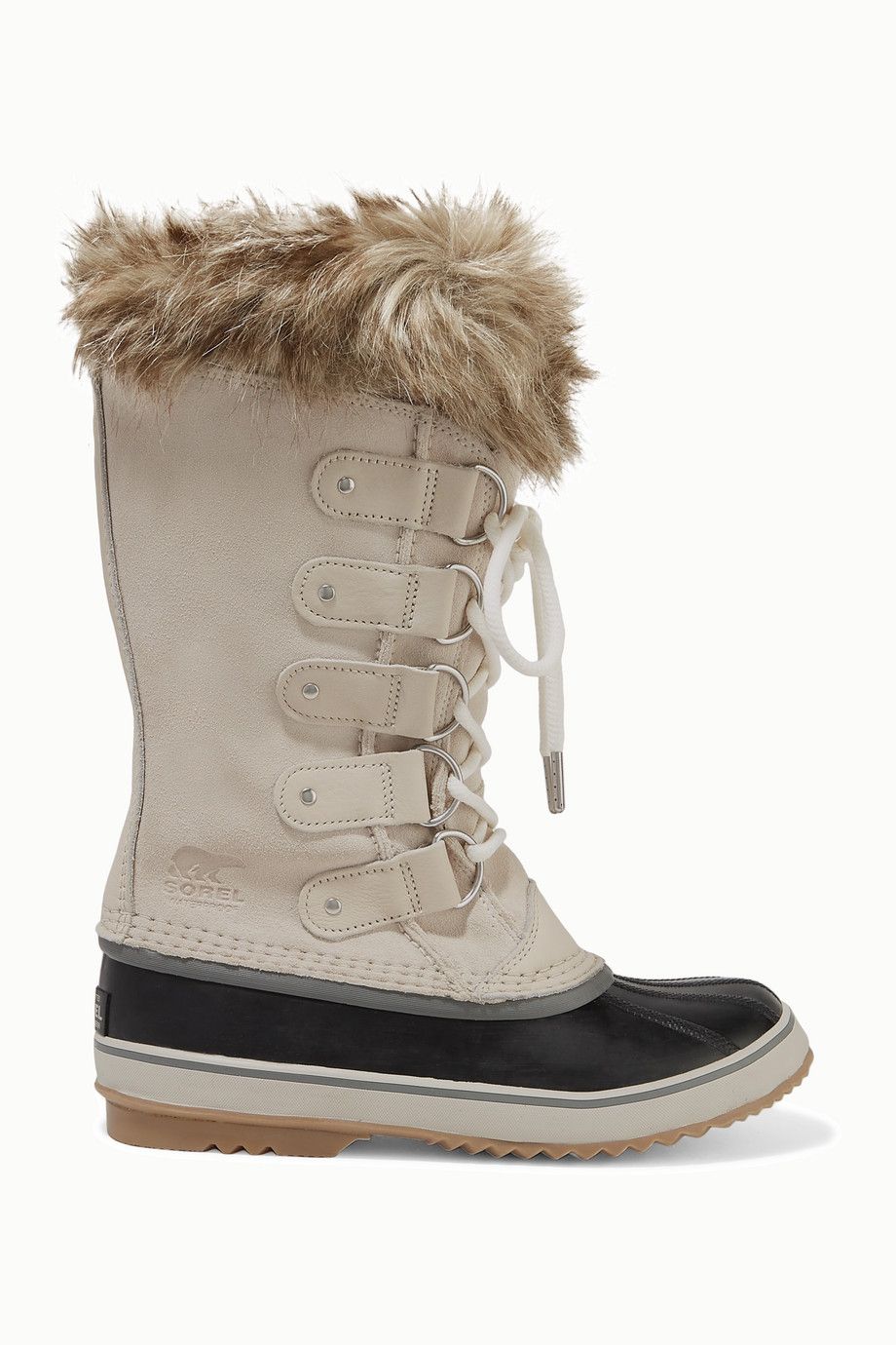 stylish boots for winter