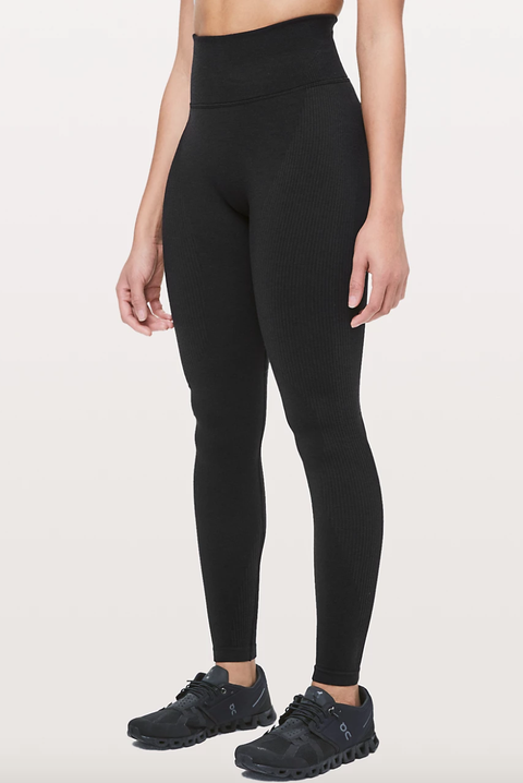 Lululemon Thick Compression Leggings  International Society of Precision  Agriculture