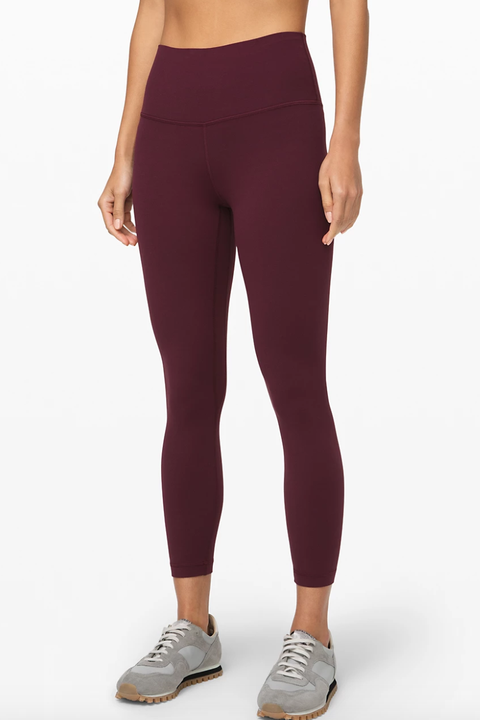 Best Lululemon Leggings - Why Lululemon Is So Expensive and What To Buy