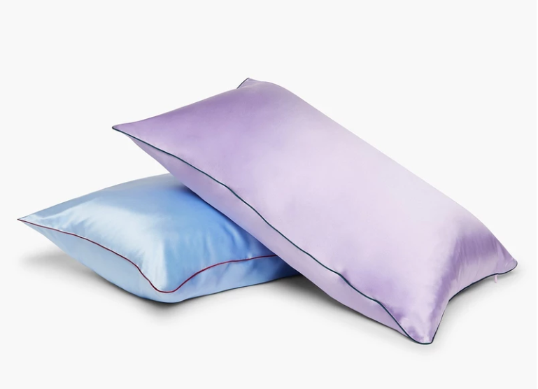 Sisi Silk Pillowcase