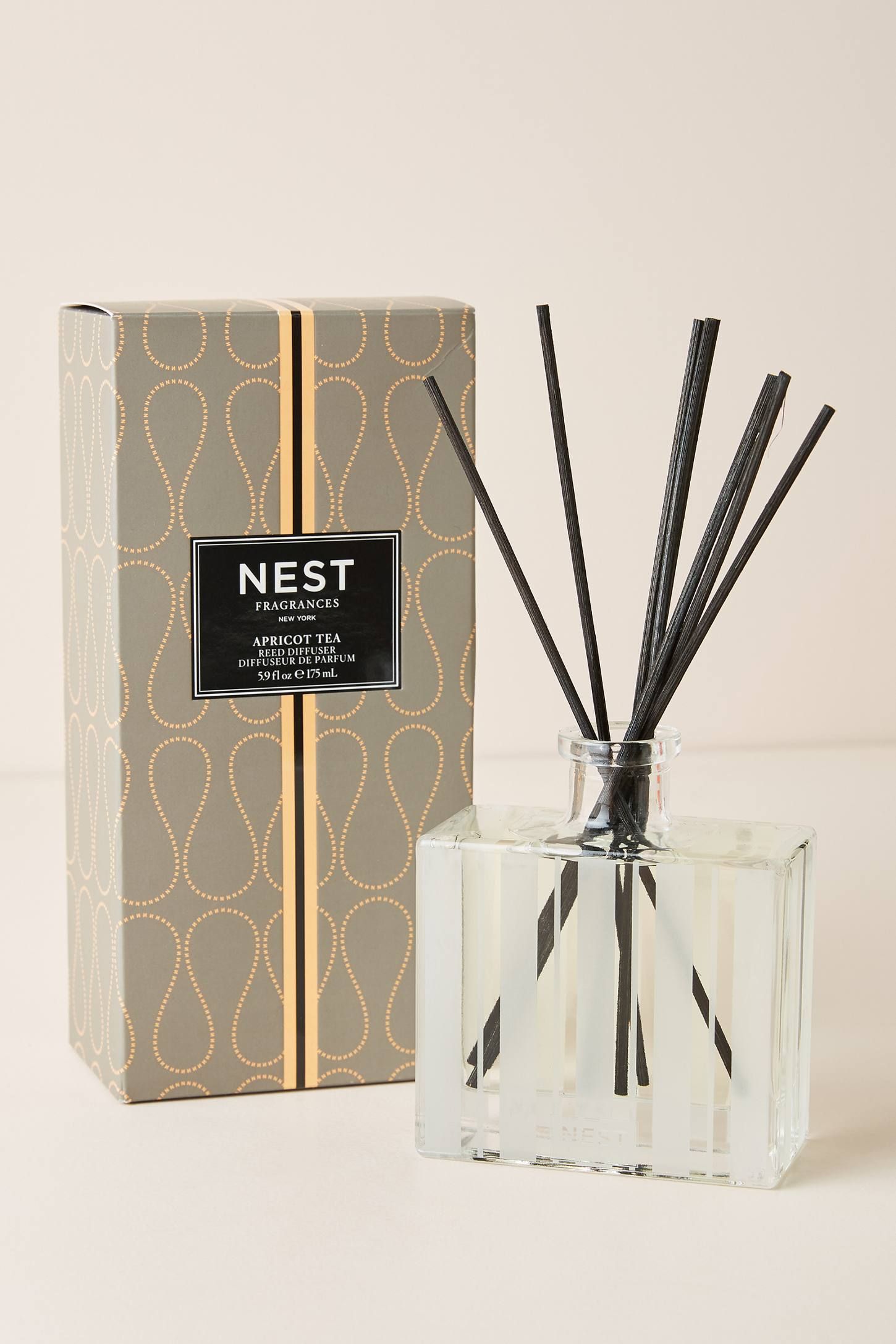 Nest Fragrances Reed Diffuser 