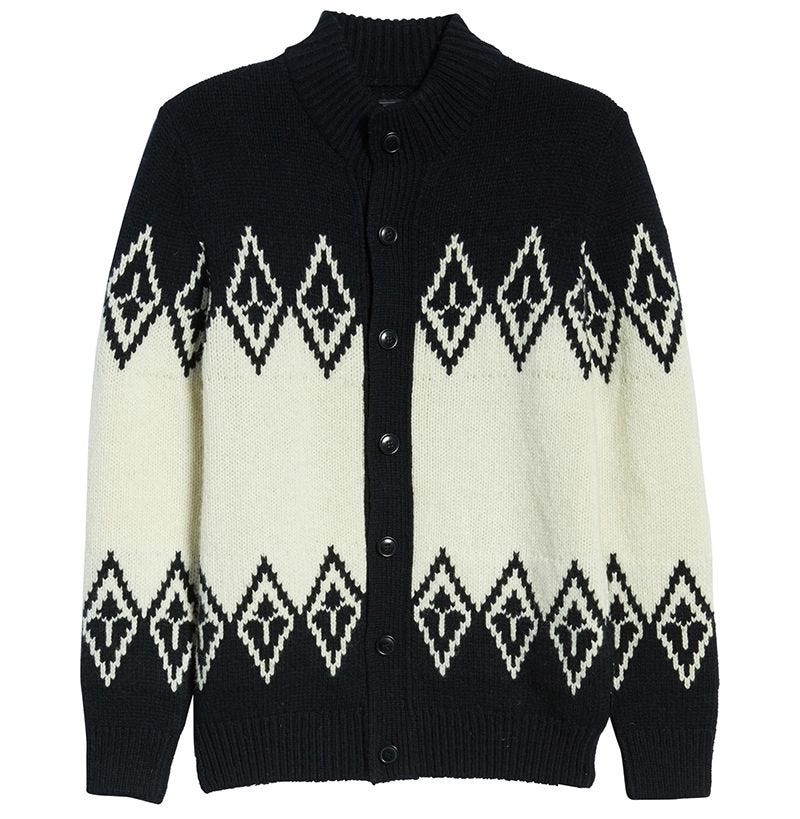 14 Cool Christmas Sweaters for Men - Best Holiday Sweaters