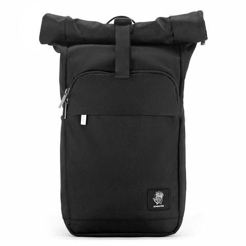 sustainable laptop backpack