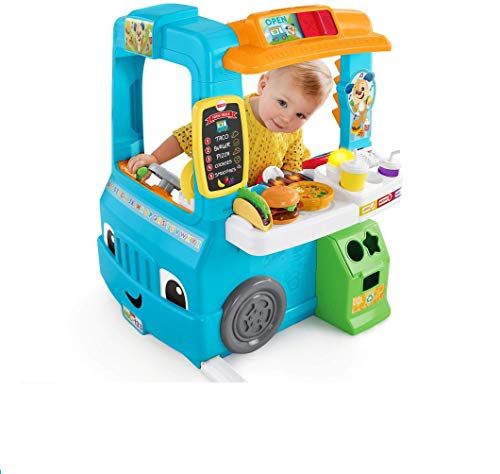 27 Best Toys for 2-Year-Olds 2020 - Top 