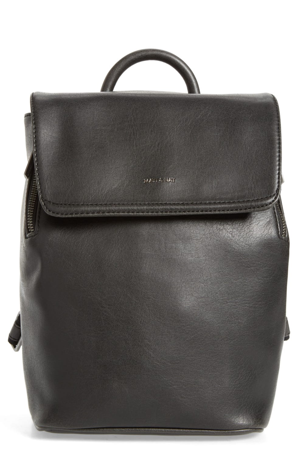 The Mini Fabi Backpack