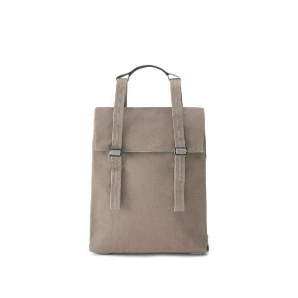 The Halfday Backpack 